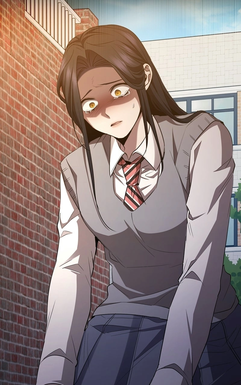 High School Queen Chapter 95 page 44 - 