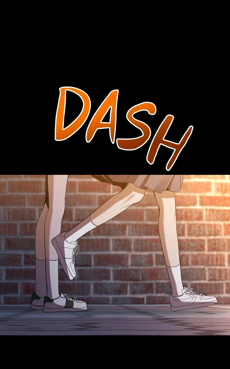 High School Queen Chapter 95 page 46 - 