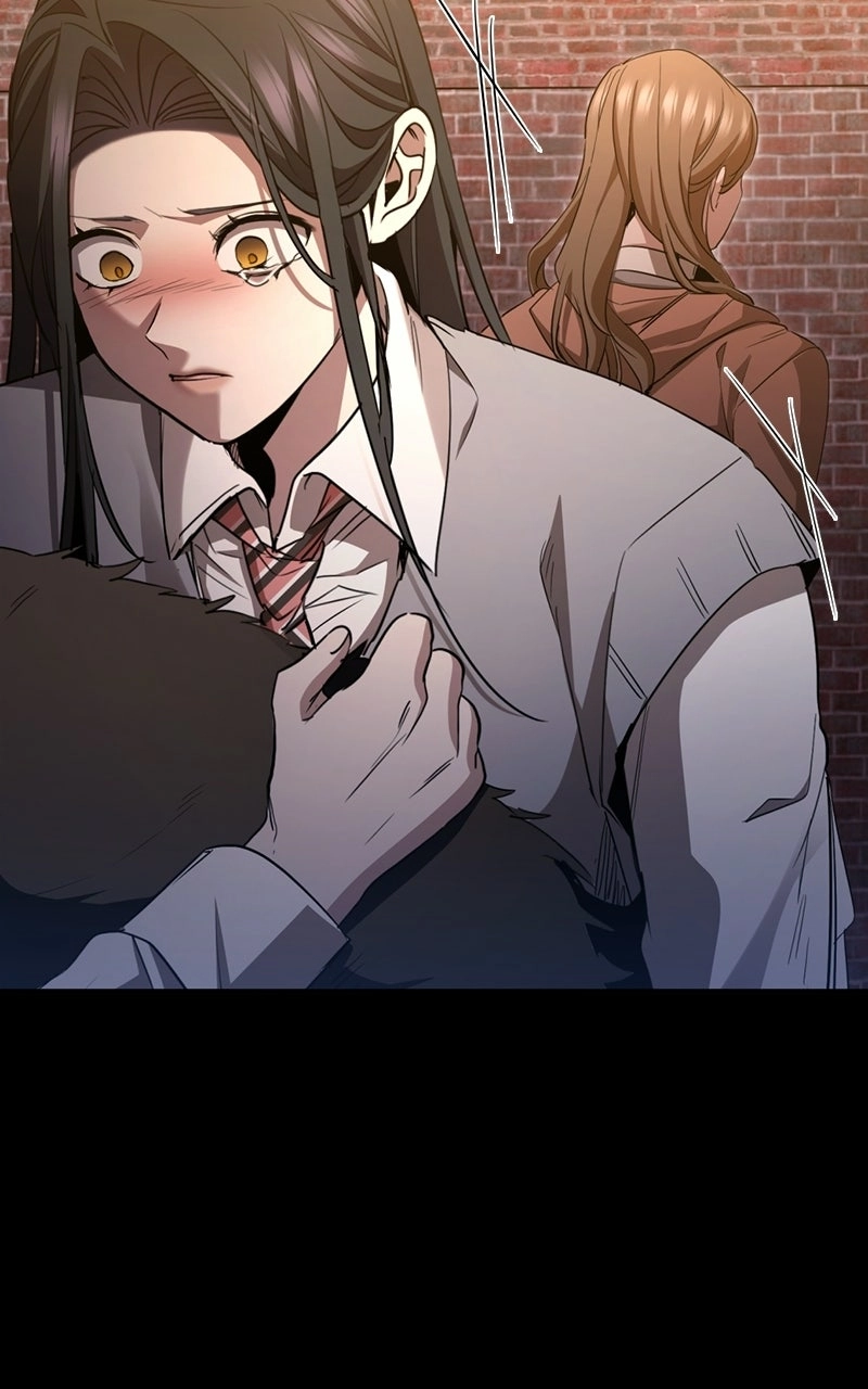 High School Queen Chapter 95 page 48 - 