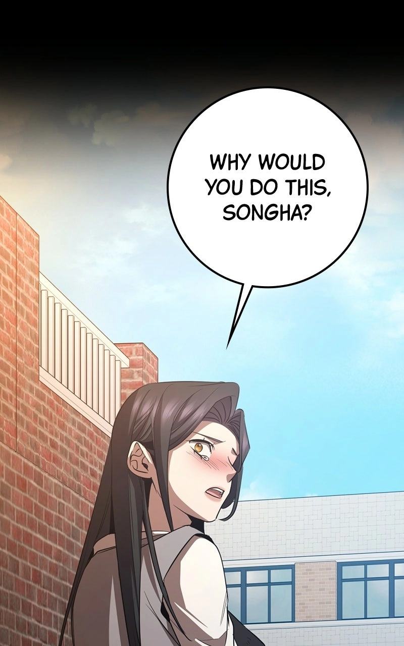 High School Queen Chapter 95 page 49 - 
