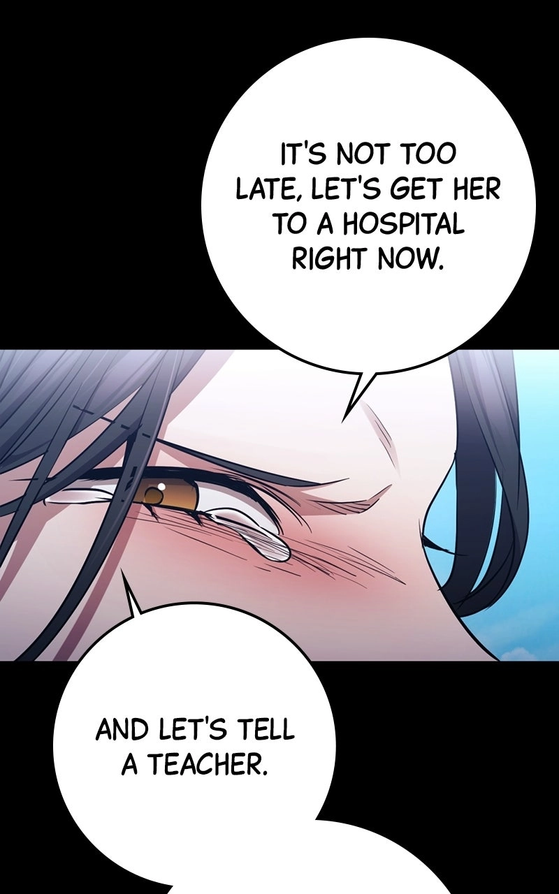 High School Queen Chapter 95 page 51 - 