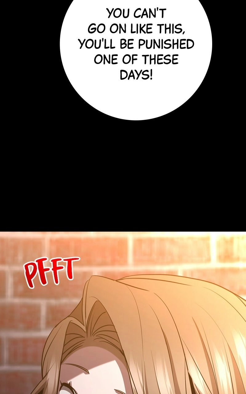 High School Queen Chapter 95 page 52 - 
