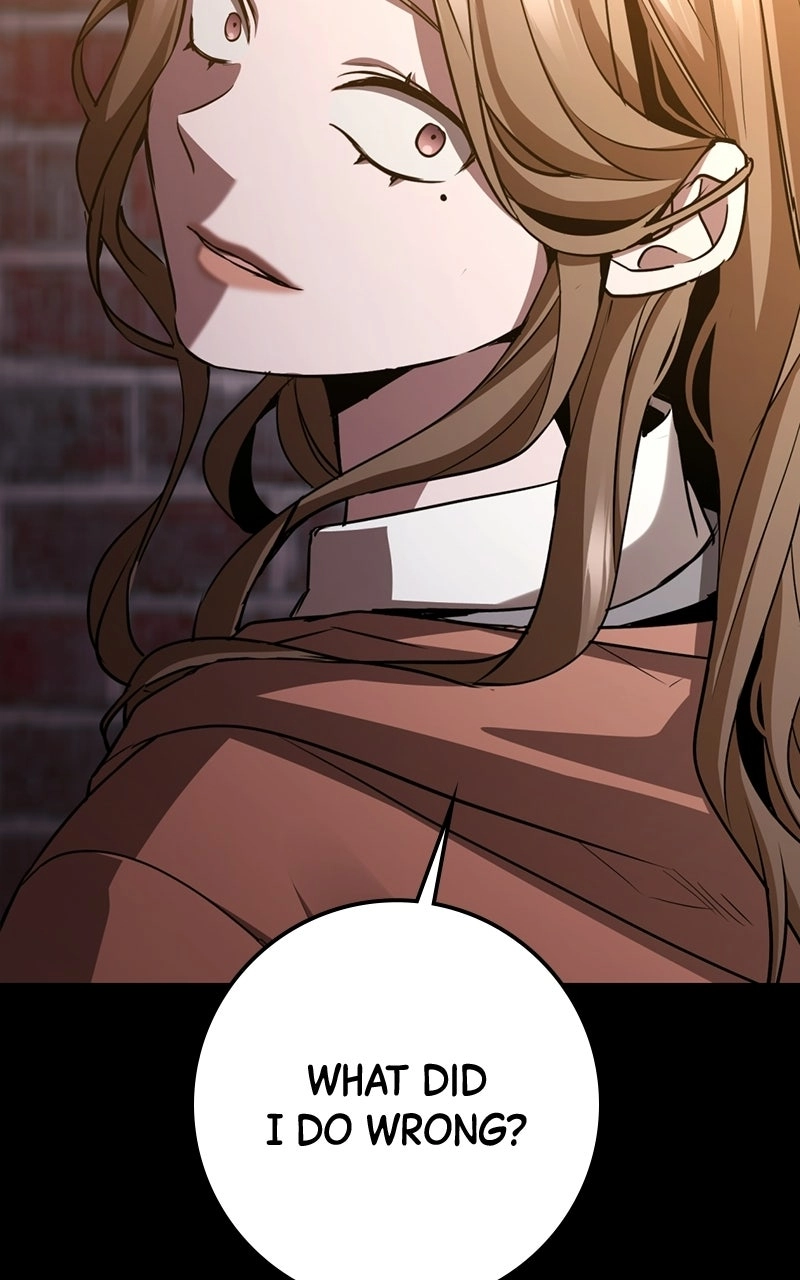 High School Queen Chapter 95 page 53 - 