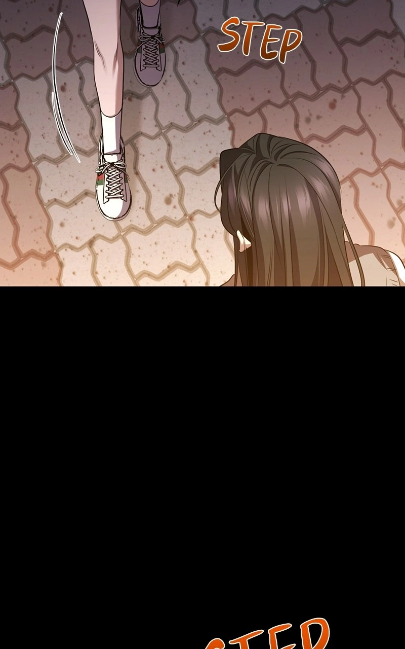 High School Queen Chapter 95 page 56 - 