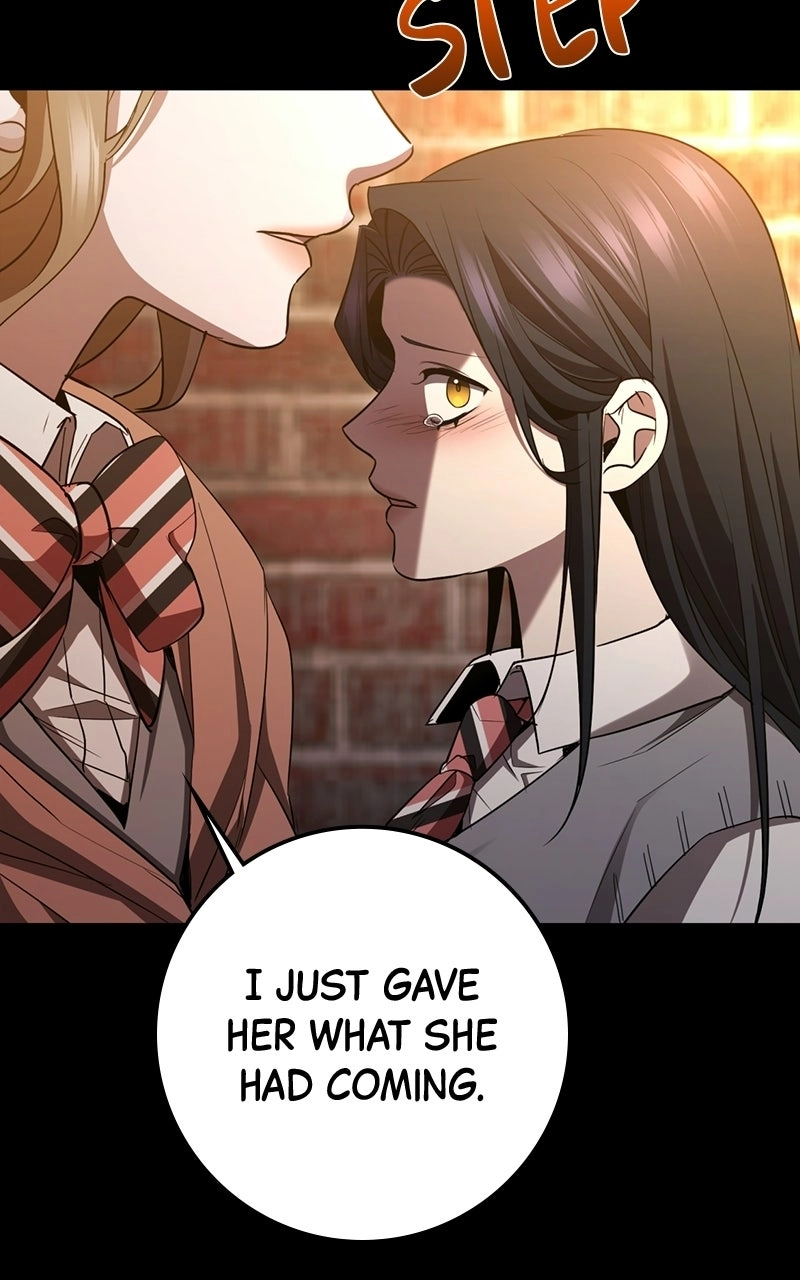 High School Queen Chapter 95 page 57 - 