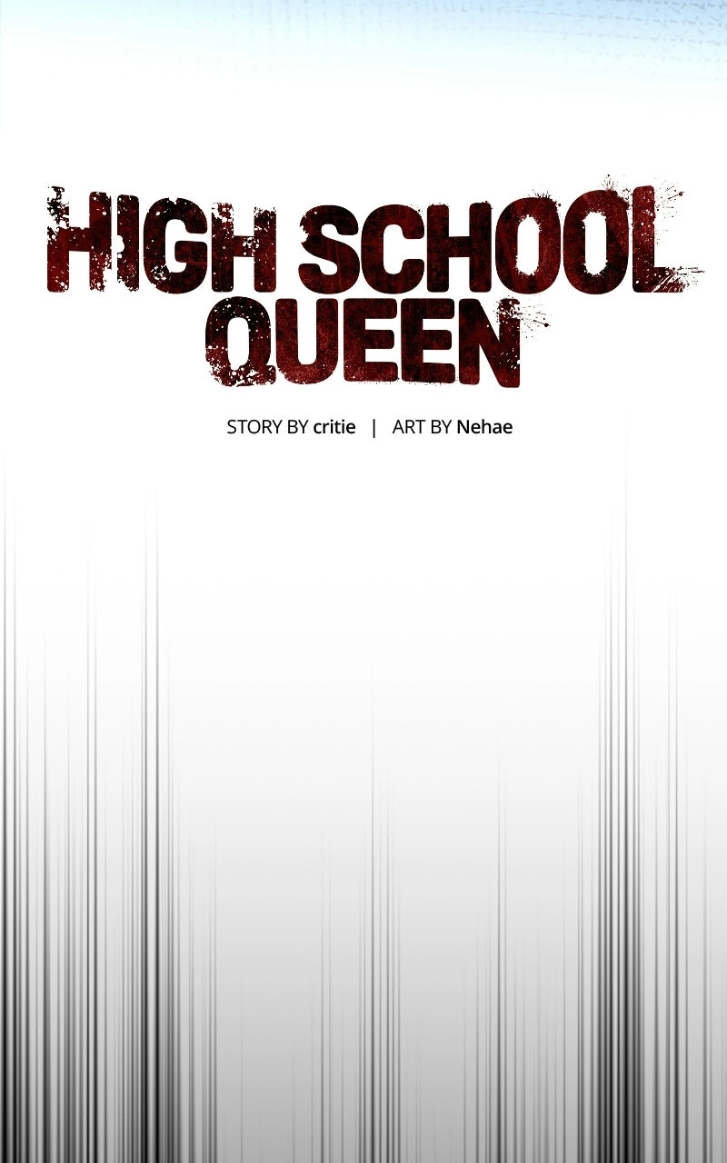 High School Queen Chapter 95 page 7 - 