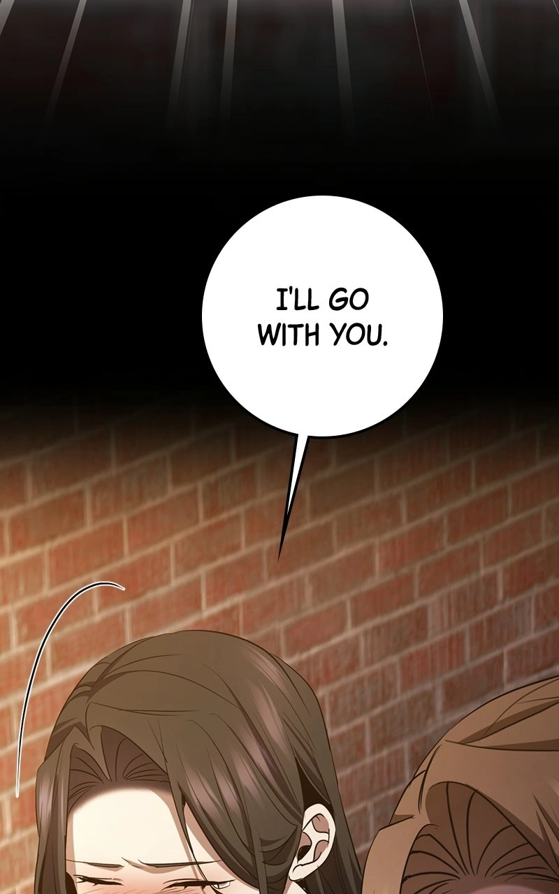 High School Queen Chapter 95 page 61 - 