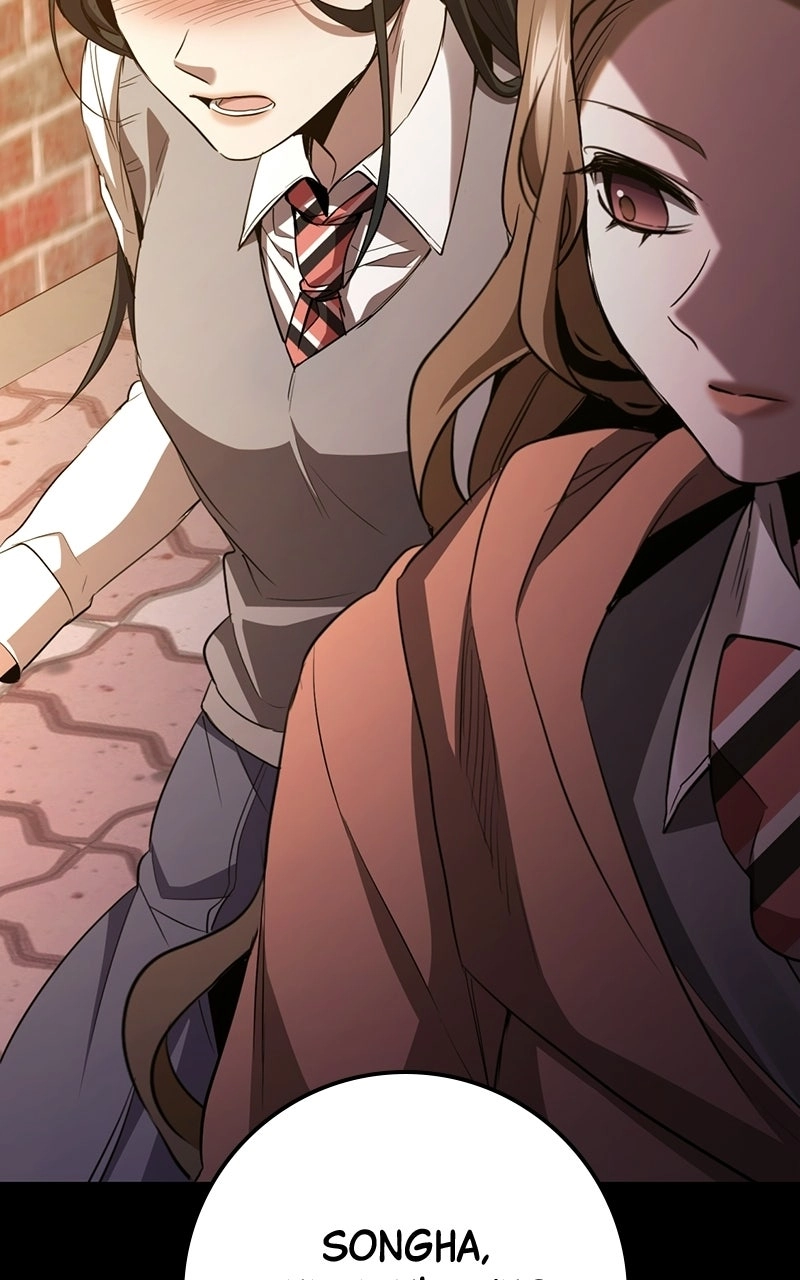 High School Queen Chapter 95 page 62 - 