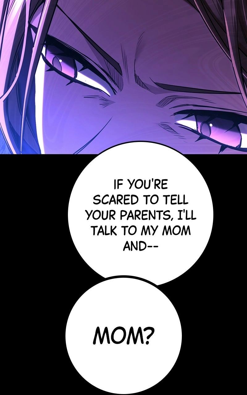 High School Queen Chapter 95 page 64 - 