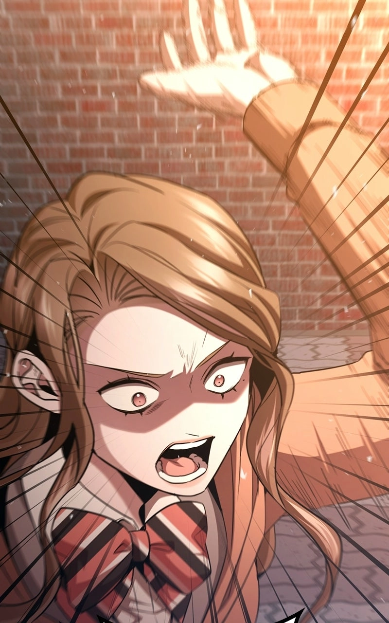 High School Queen Chapter 95 page 66 - 