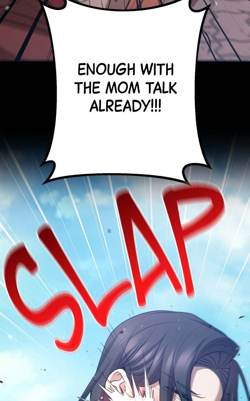High School Queen Chapter 95 page 67 - 