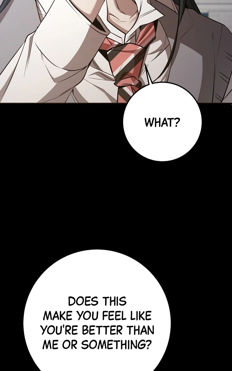 High School Queen Chapter 95 page 71 - 