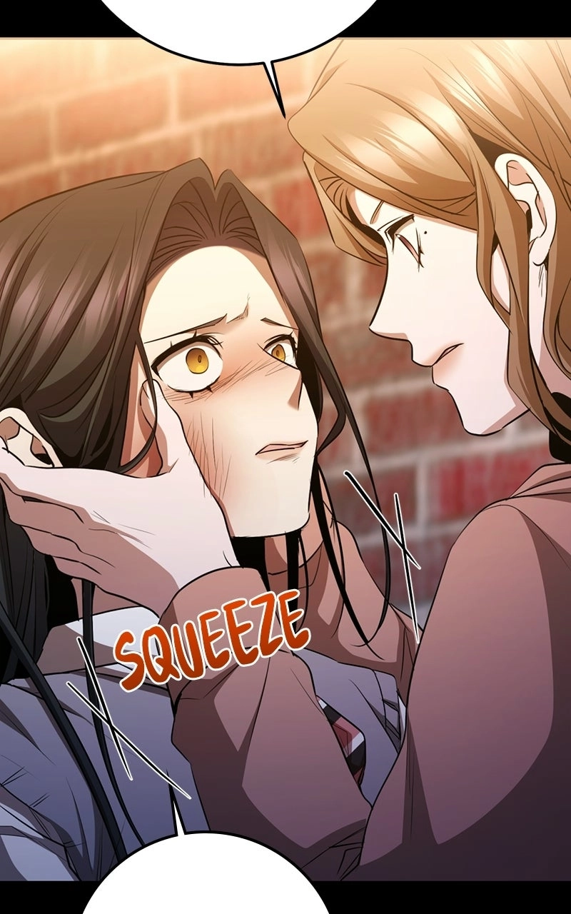 High School Queen Chapter 95 page 72 - 