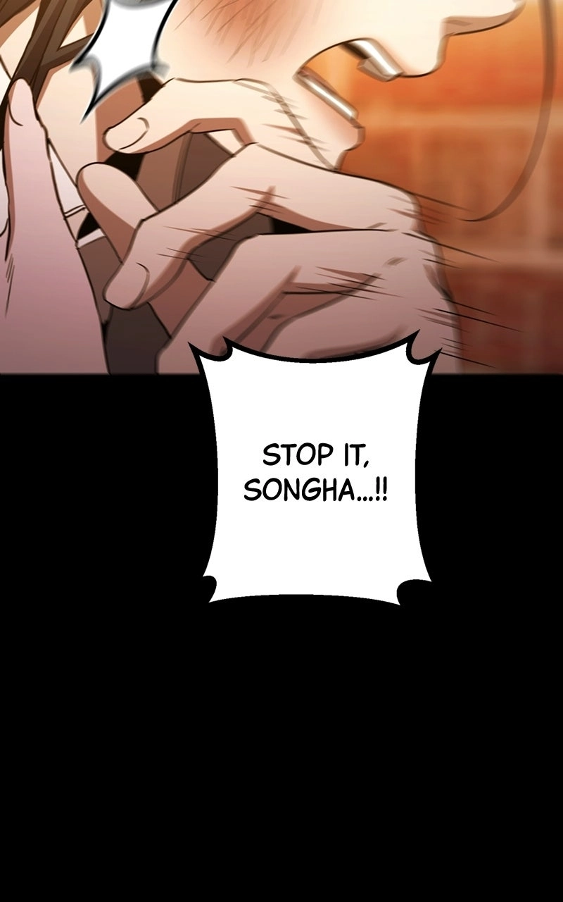 High School Queen Chapter 95 page 74 - 