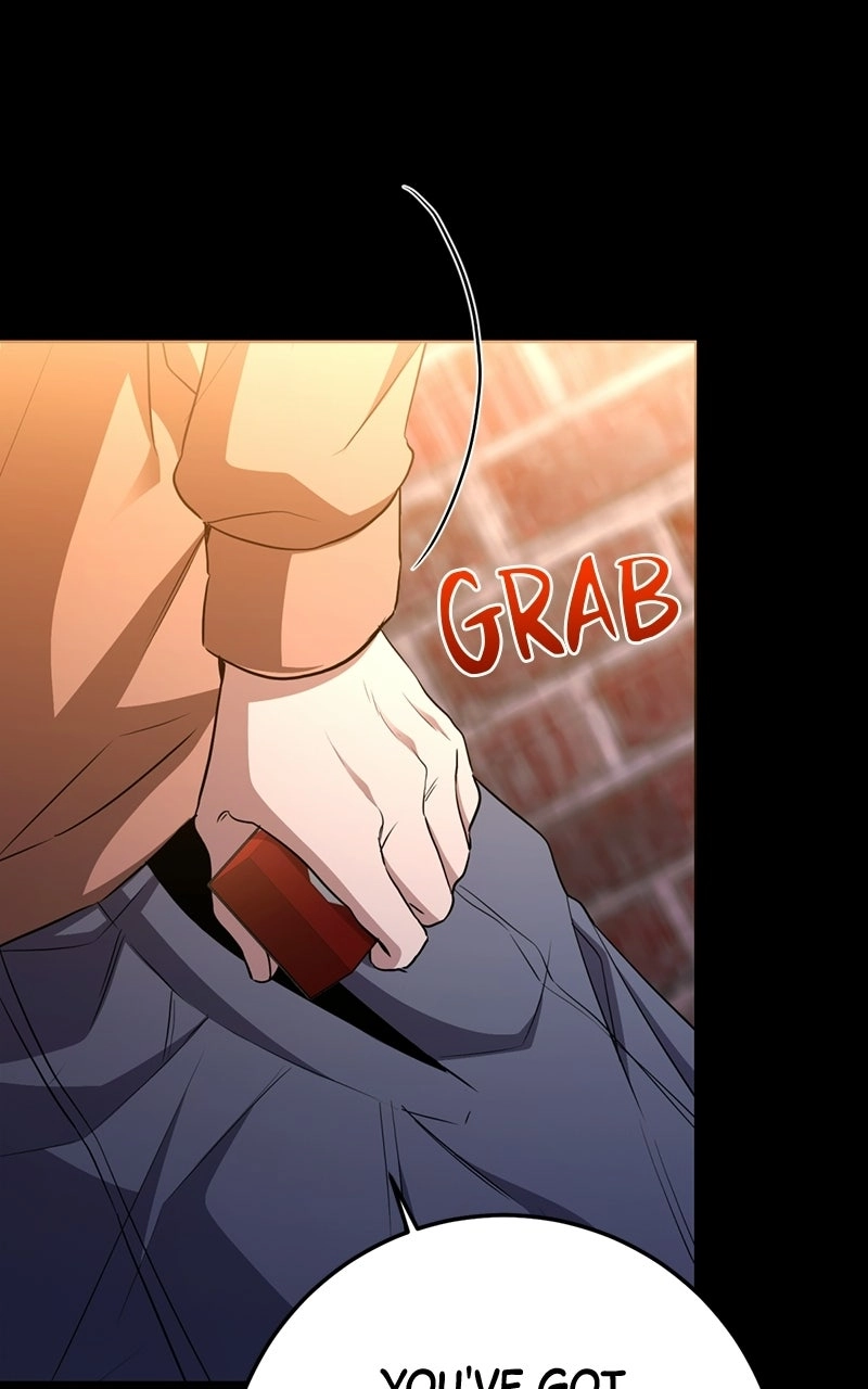 High School Queen Chapter 95 page 75 - 