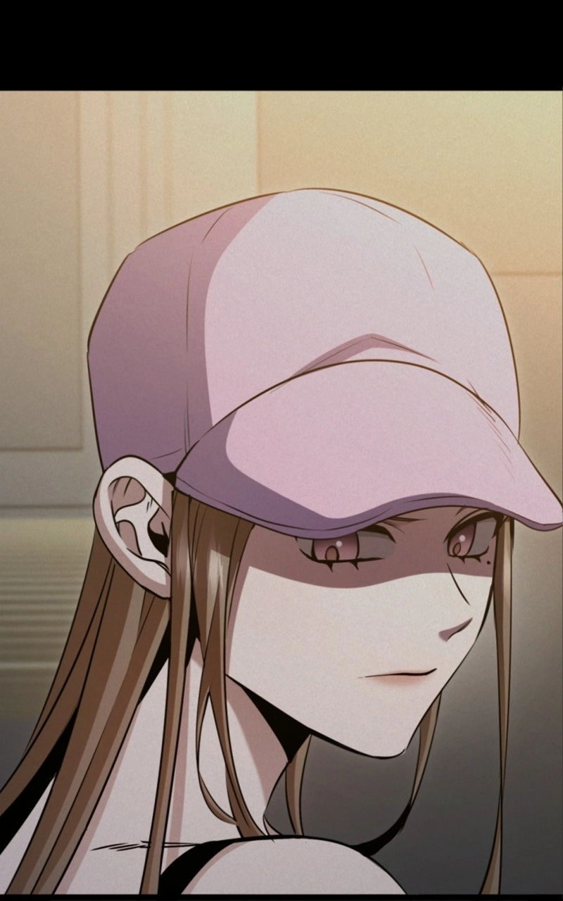 High School Queen Chapter 95 page 86 - 