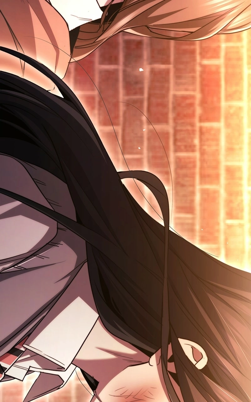 High School Queen Chapter 95 page 99 - 