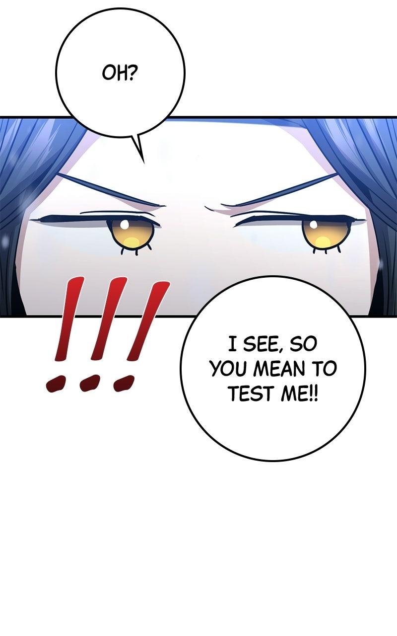 High School Queen Chapter 96 page 102 - 