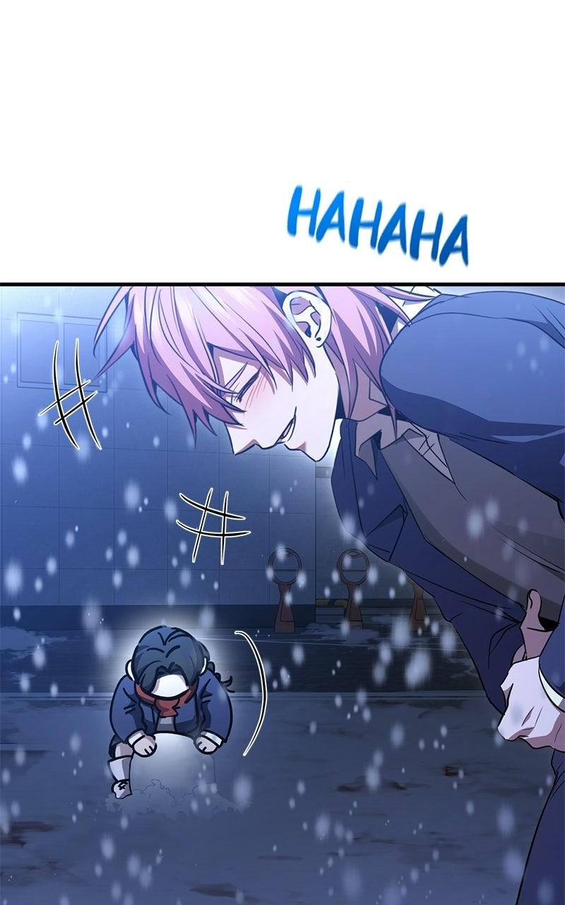 High School Queen Chapter 96 page 103 - 