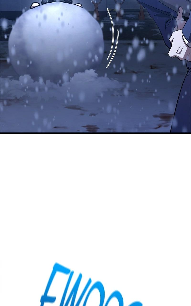 High School Queen Chapter 96 page 105 - 