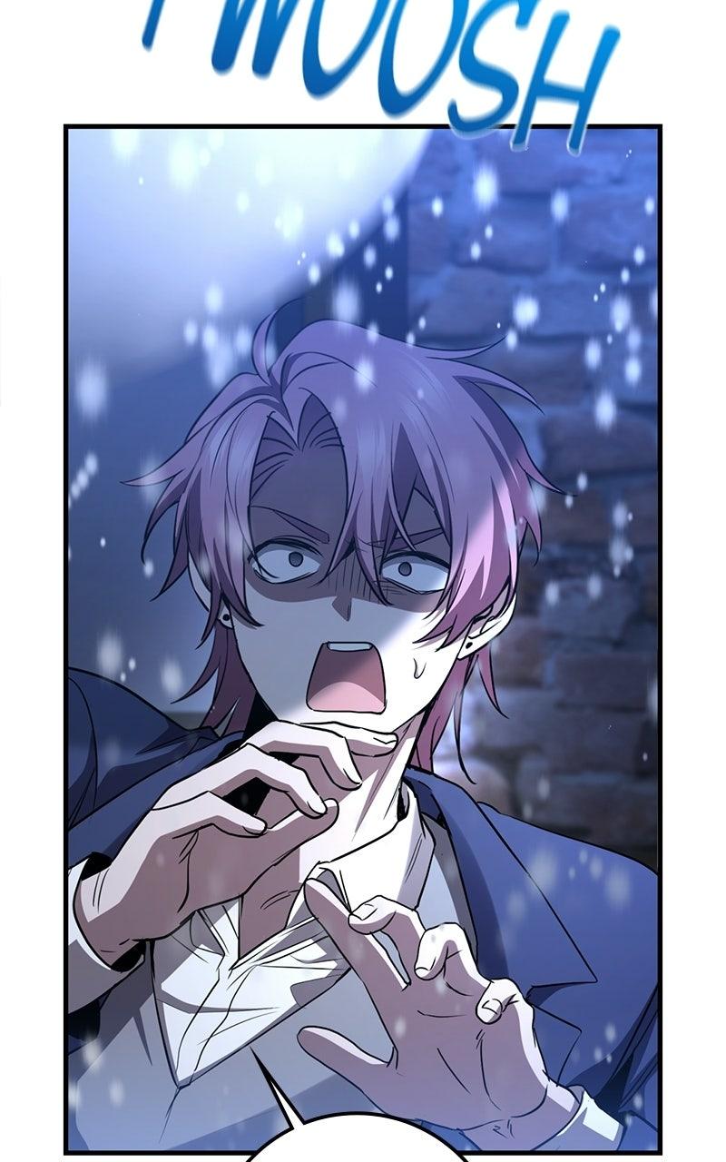 High School Queen Chapter 96 page 106 - 