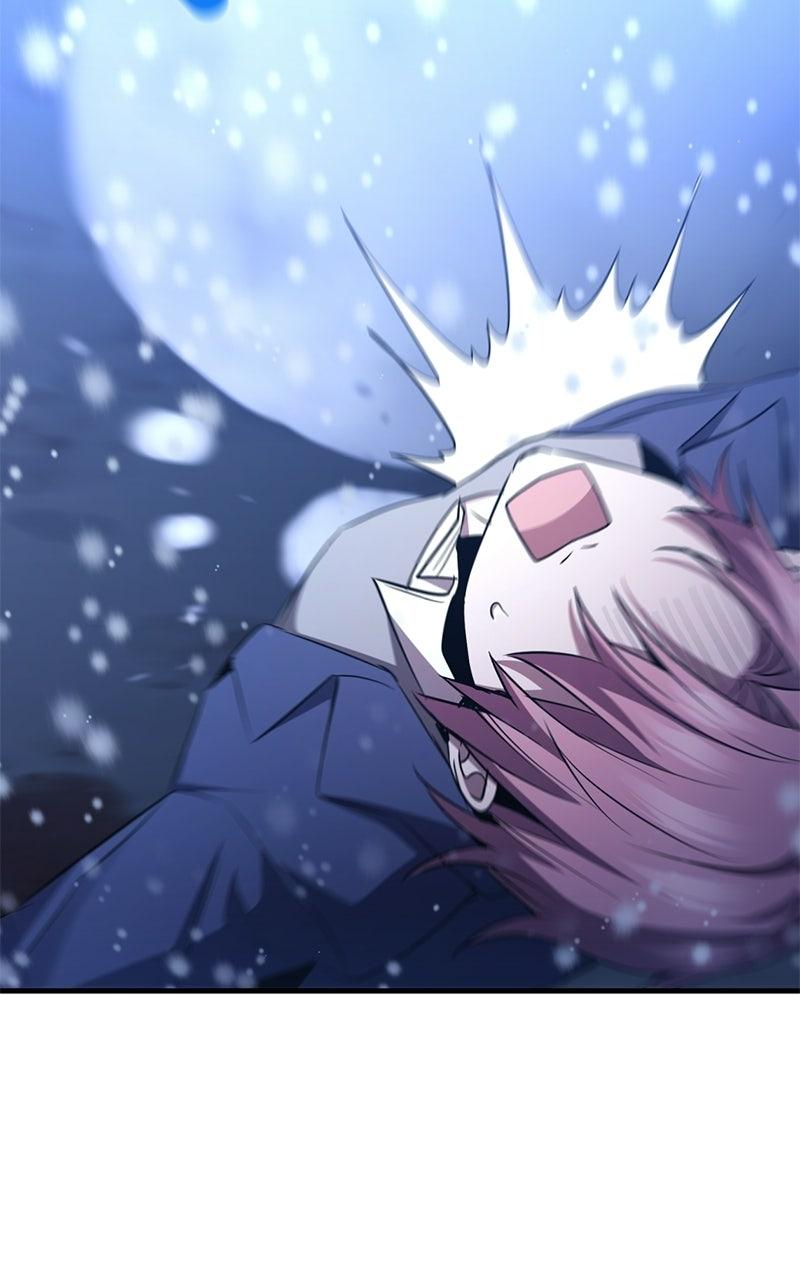 High School Queen Chapter 96 page 108 - 