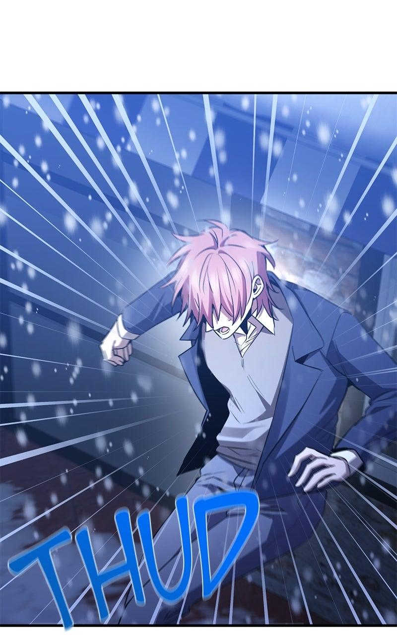High School Queen Chapter 96 page 109 - 