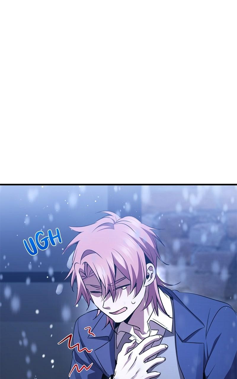 High School Queen Chapter 96 page 111 - 