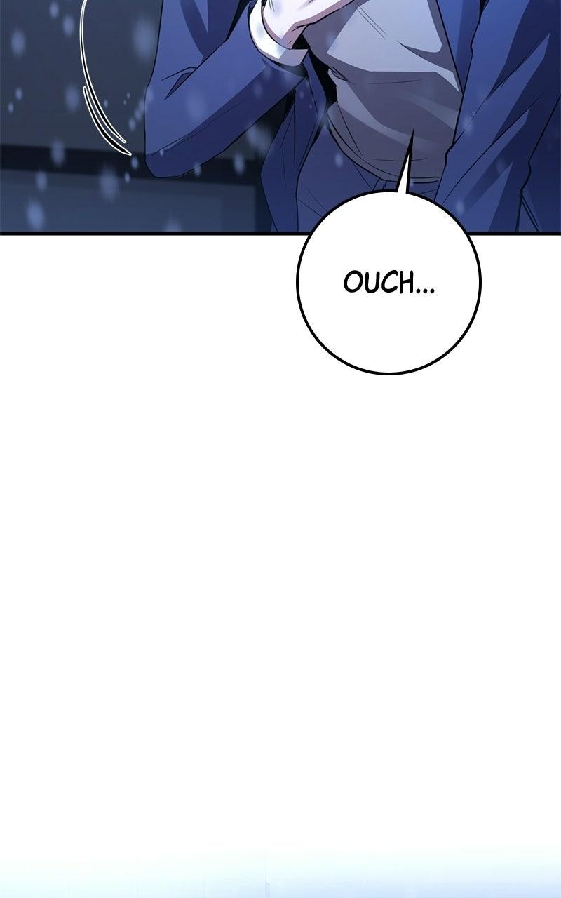 High School Queen Chapter 96 page 112 - 