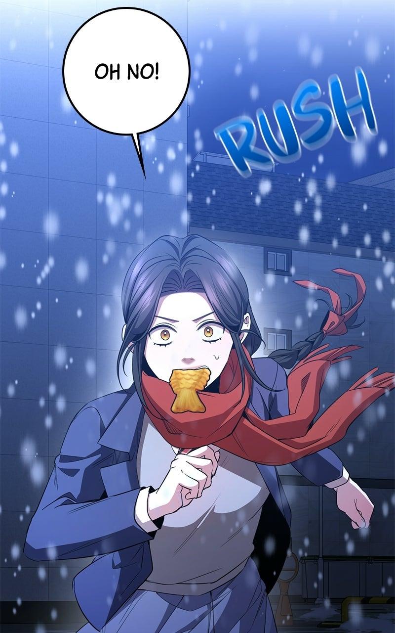 High School Queen Chapter 96 page 113 - 