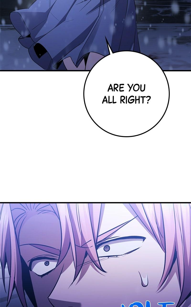 High School Queen Chapter 96 page 114 - 