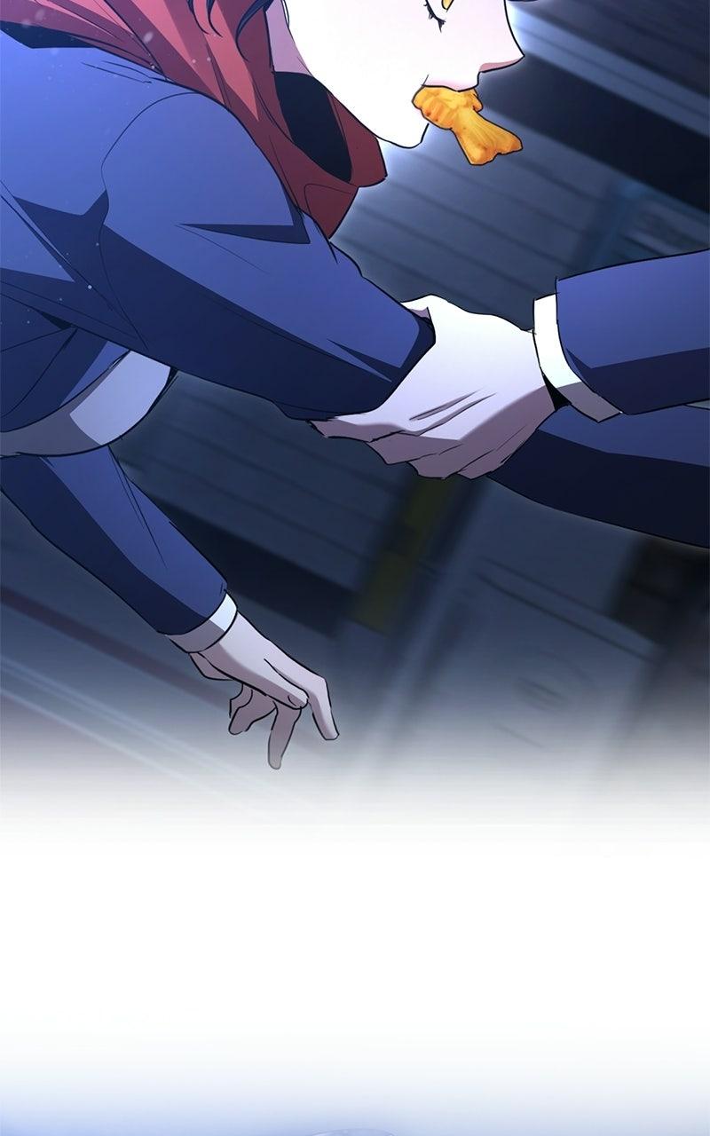 High School Queen Chapter 96 page 116 - 