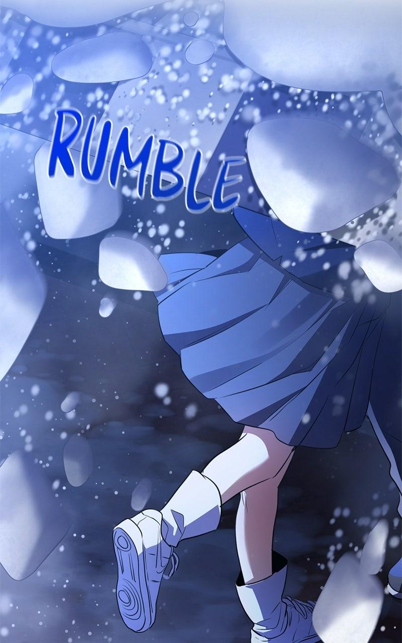 High School Queen Chapter 96 page 117 - 