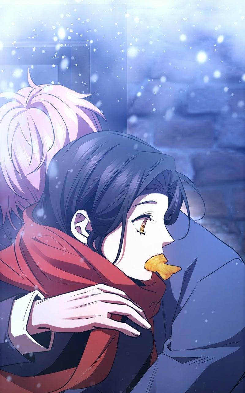 High School Queen Chapter 96 page 119 - 