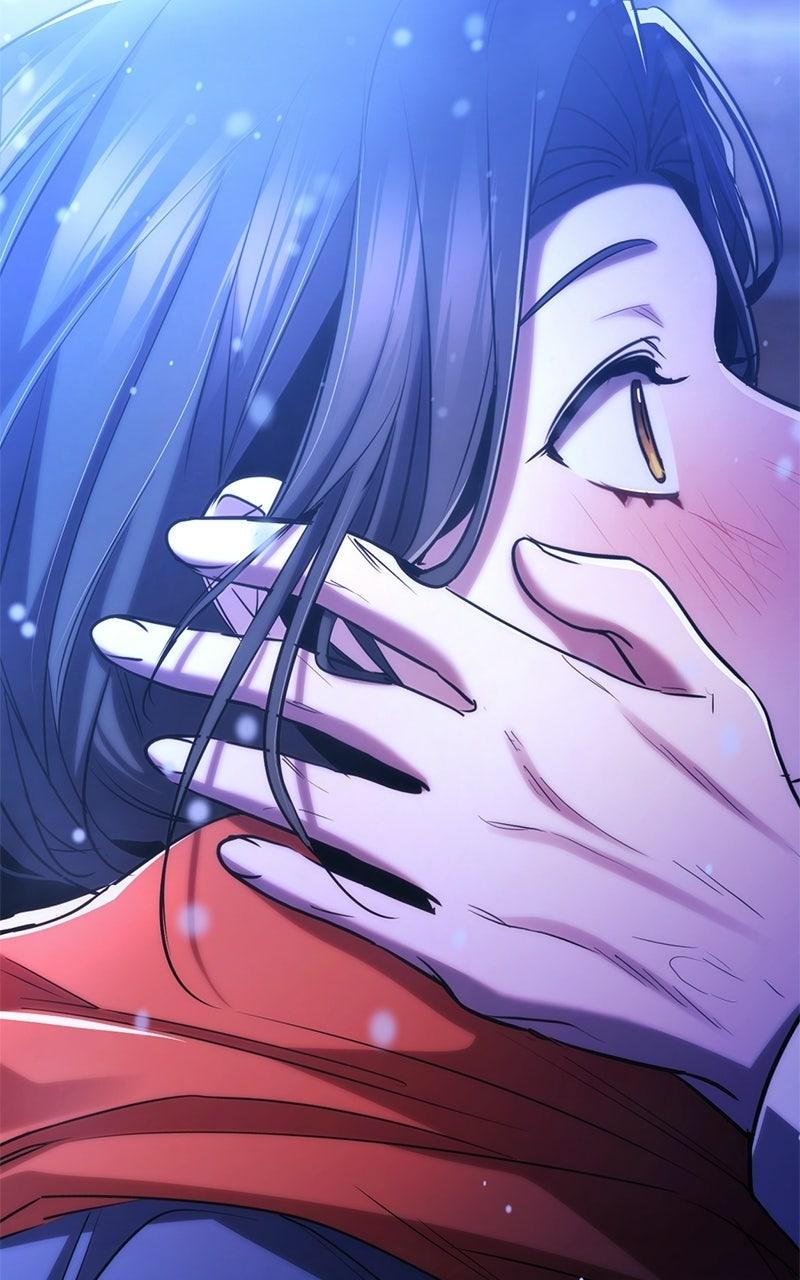 High School Queen Chapter 96 page 121 - 
