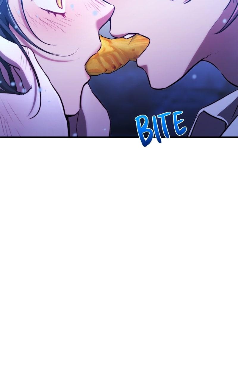 High School Queen Chapter 96 page 124 - 