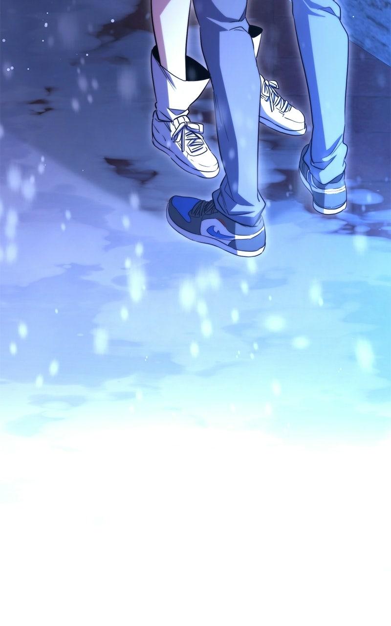 High School Queen Chapter 96 page 127 - 
