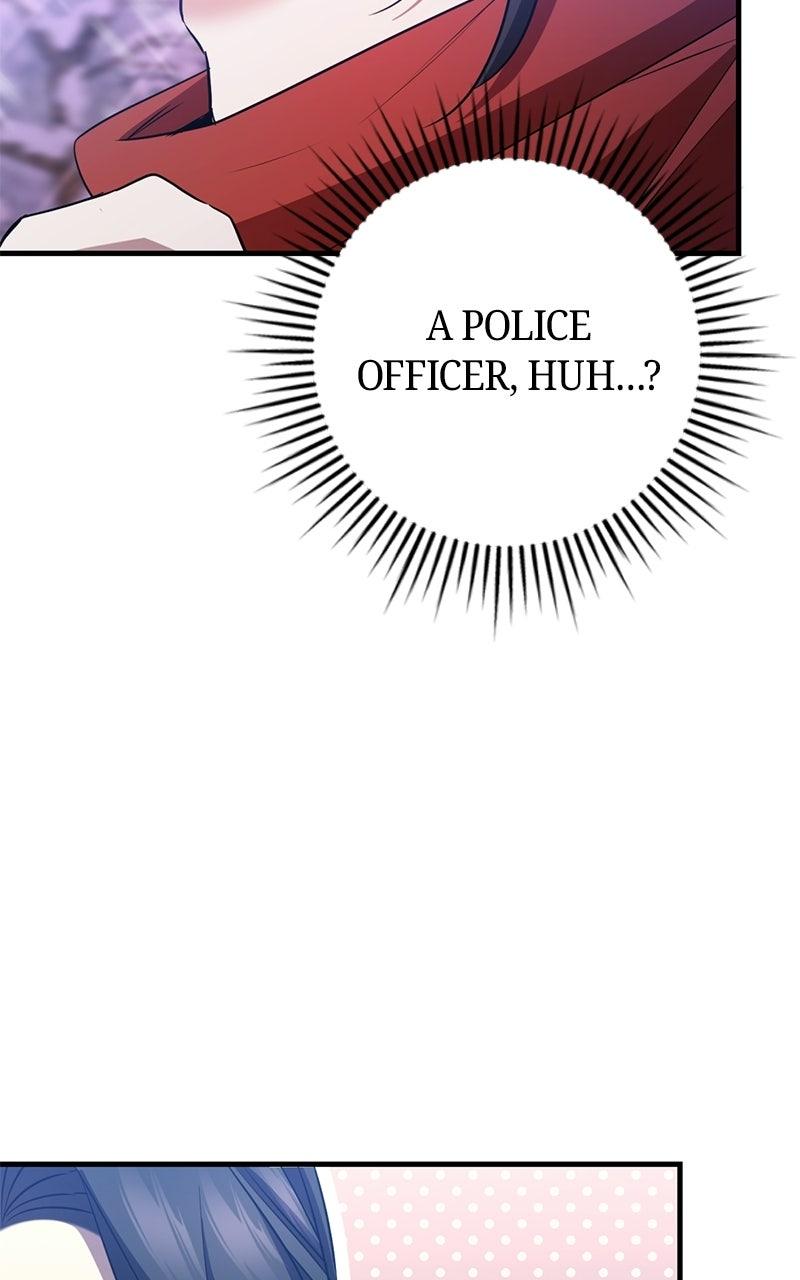 High School Queen Chapter 96 page 16 - 