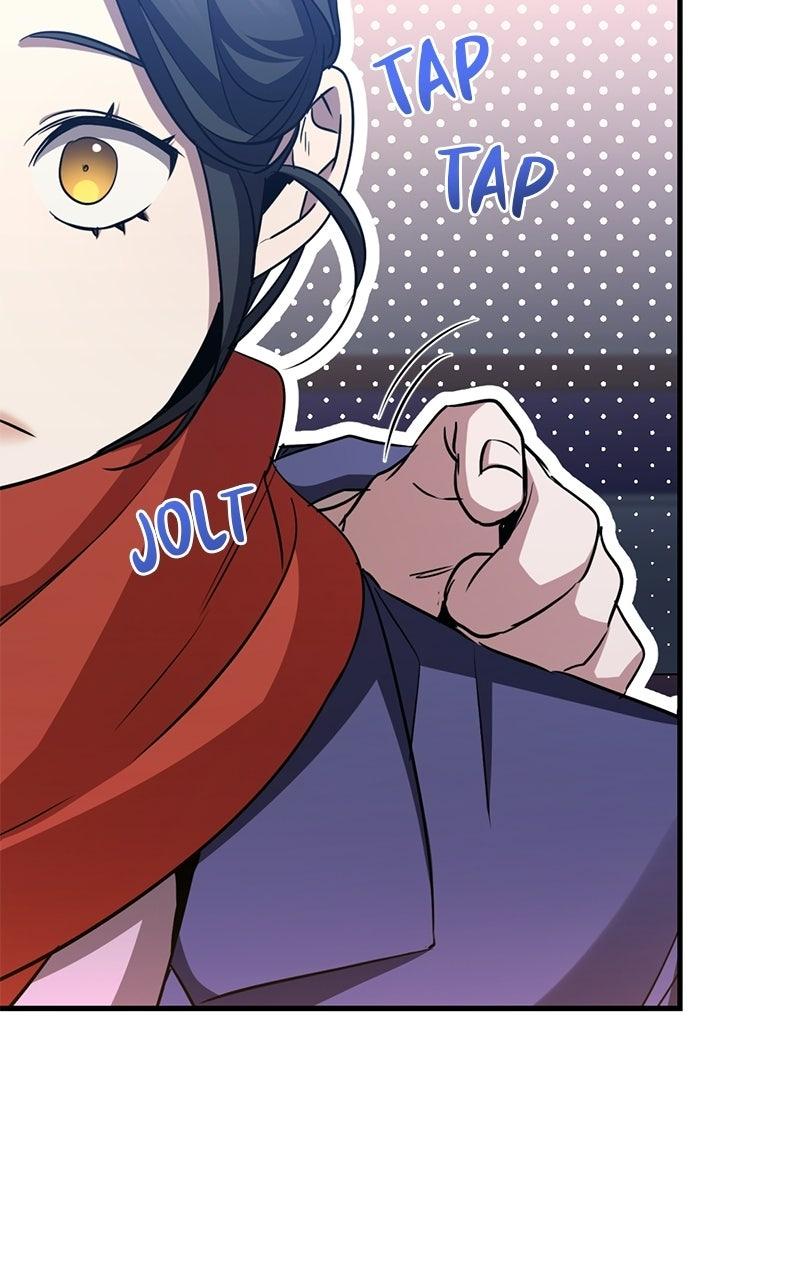 High School Queen Chapter 96 page 17 - 