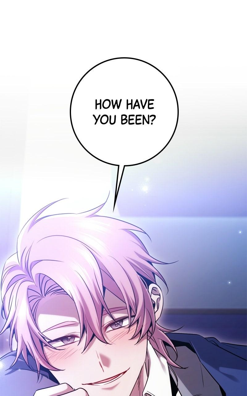 High School Queen Chapter 96 page 23 - 
