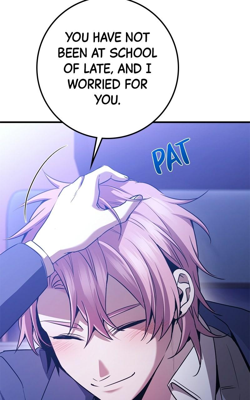 High School Queen Chapter 96 page 26 - 