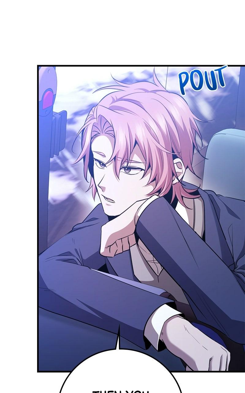 High School Queen Chapter 96 page 30 - 