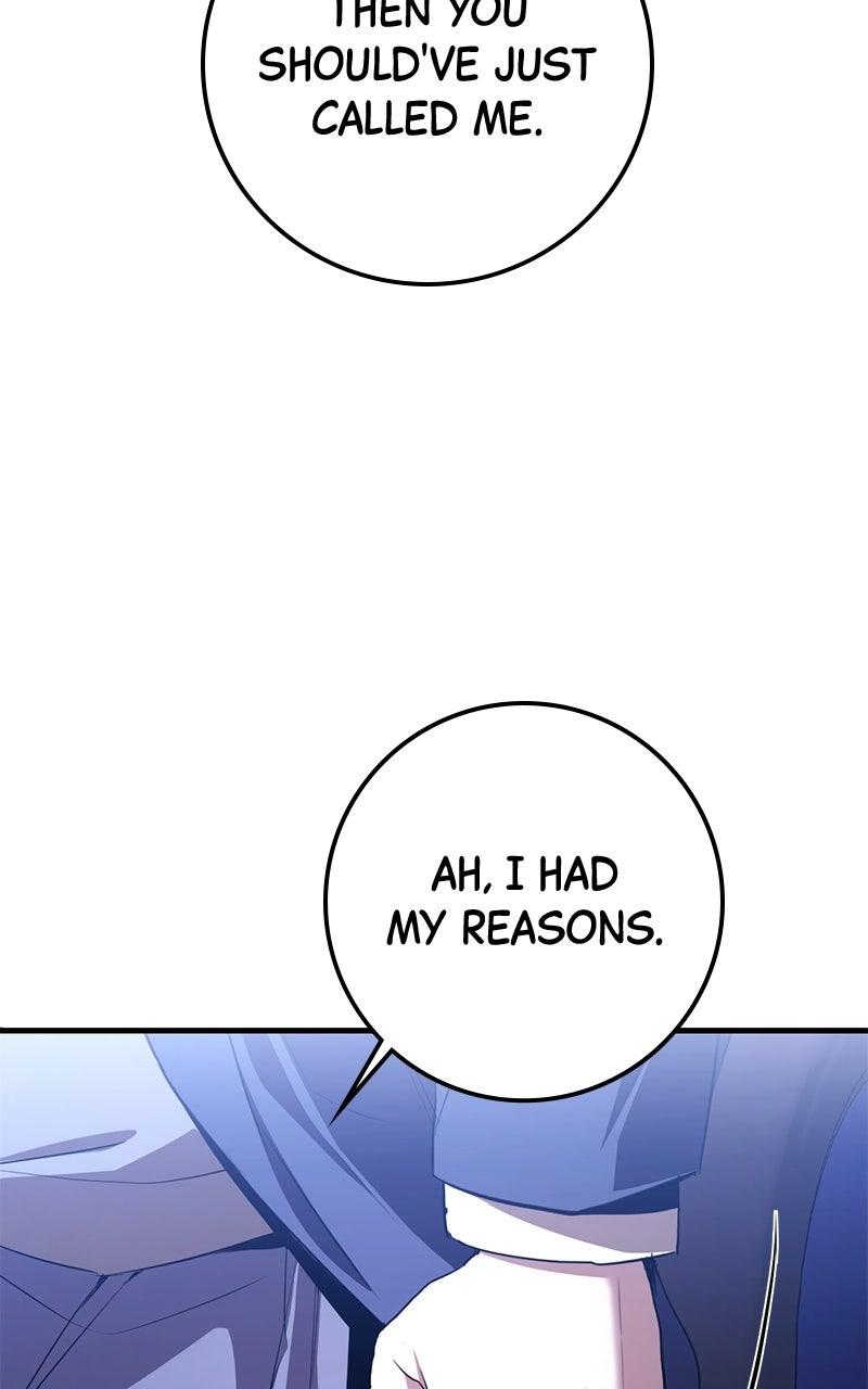 High School Queen Chapter 96 page 31 - 