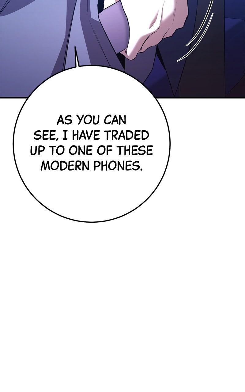 High School Queen Chapter 96 page 32 - 