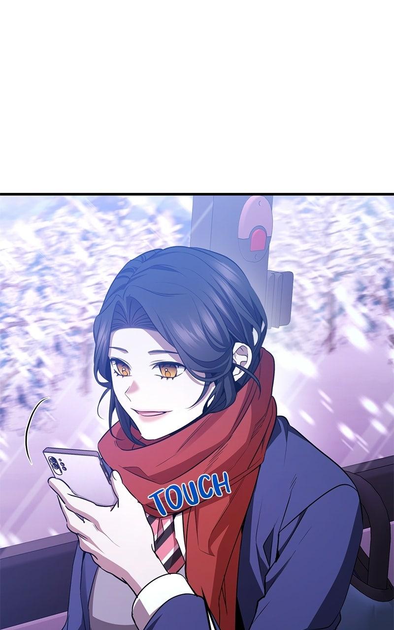 High School Queen Chapter 96 page 33 - 