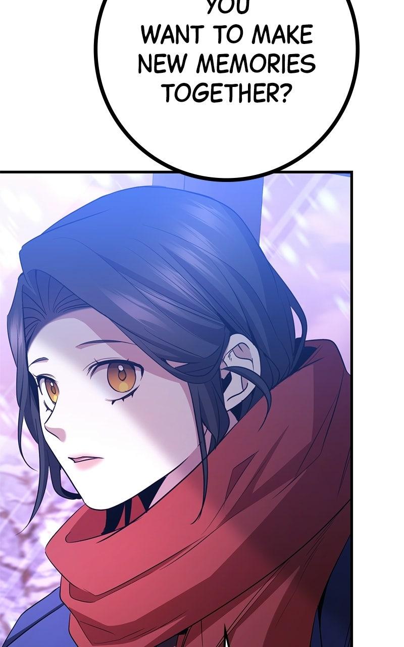 High School Queen Chapter 96 page 35 - 