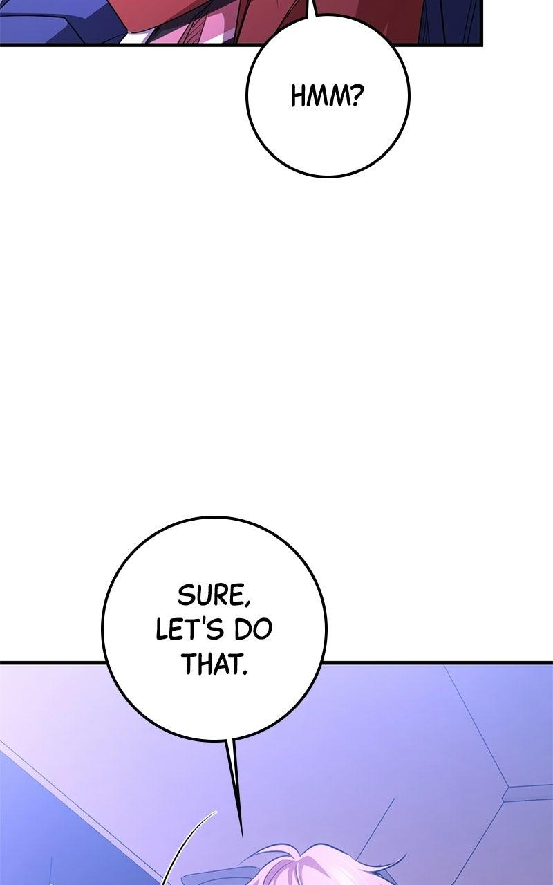 High School Queen Chapter 96 page 36 - 