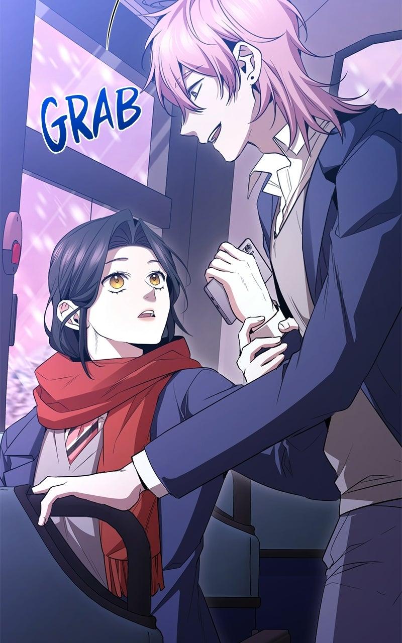High School Queen Chapter 96 page 37 - 