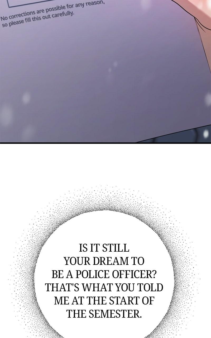 High School Queen Chapter 96 page 5 - 