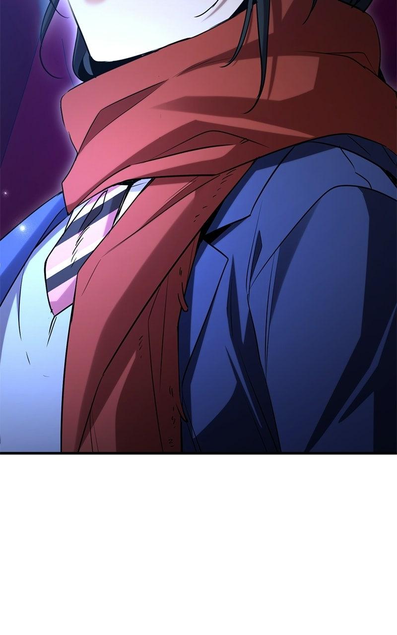High School Queen Chapter 96 page 51 - 